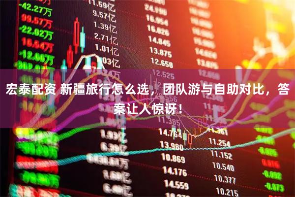宏泰配资 新疆旅行怎么选，团队游与自助对比，答案让人惊讶！