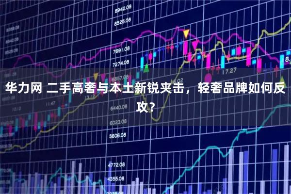 华力网 二手高奢与本土新锐夹击，轻奢品牌如何反攻？