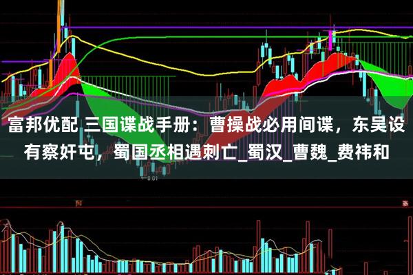 富邦优配 三国谍战手册：曹操战必用间谍，东吴设有察奸屯，蜀国丞相遇刺亡_蜀汉_曹魏_费祎和